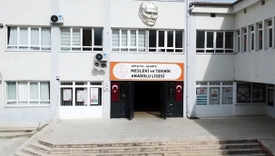 Alanya'daki okul hazırladığı projeyle uluslararası başarı kazandı 