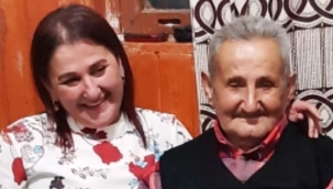 Alanya'da Emine Keyaoğlu'nun acı günü 