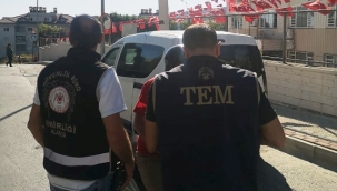 Alanya Emniyeti'nden okul servislerine ceza