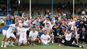 Alanya FSK'nın ZTK'daki rakibi belli oldu