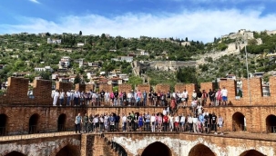 Alanya Üniversitesi dünya üniversitelerini bir araya getirecek