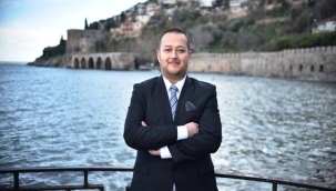 Alanyalı muhtar kaybolan köpeği için vatandaşlara seslendi