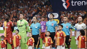 Alanyaspor'dan TFF ve MHK'ye 'hakem' tepkisi