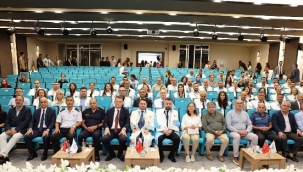 ALKÜ'de akademik yıl başladı