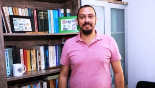 ALKÜ'den bir patent başarısı daha