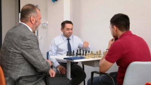 ALKÜ satranç ustalarını turnuvaya çağırıyor