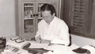 ALSAV'dan Ali Nazım Köseoğlu belgeseline davet