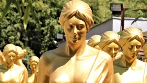 Altın Portakal başlıyor