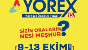 ALTSO'dan YÖREX'te iş görüşmelerine katılacak üyelere duyuru