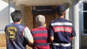 Aranan 74 şahıs yakalandı