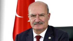 ATO BAŞKANI BARAN, CUMHURİYET'İN KURULUŞU'NUN 101'İNCİ YIL DÖNÜMÜNÜ KUTLADI…