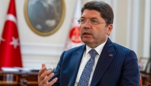 Bakan Tunç: İyi hal indirimi yeniden tartışılmalı