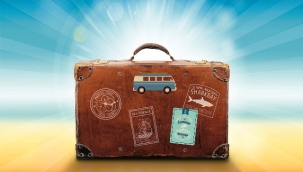 Bakın yerli turist seyahat başına kaç TL harcıyormuş?