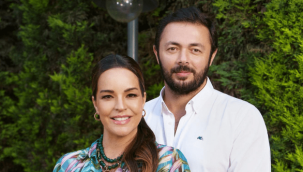 Bengü ile Selim Selimoğlu boşandı