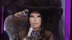 Bülent Ersoy'dan ilginç vasiyet: Cenazeme kimse gelmesin, ben kendi başıma giderim