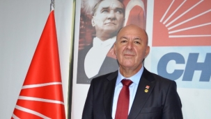 Bülent Kandemir'den korsan pankart açıklaması: Bu eylem siyasi kalleşlik