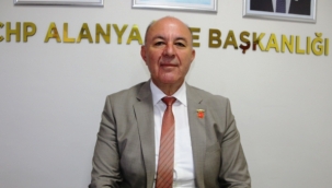 Bülent Kandemir: İktidar ortakları CHP'liler ve oy vermeyenlerden özür dileyecek mi?