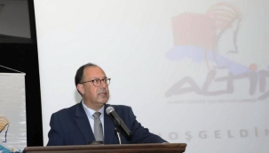 Burhan Sili otellerde düşen kar oranını açıkladı