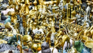 Büyükşehir Belediyesi'nden antika tutkunlarına özel festival