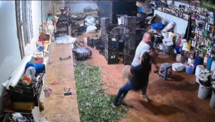 Çiçekçiyi tek yumrukla öldürmüştü! İfadesi ortaya çıktı