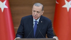 Cumhurbaşkanı Erdoğan: Gün, ezeli ve ebedi kardeşliğimizi güçlendirme günüdür