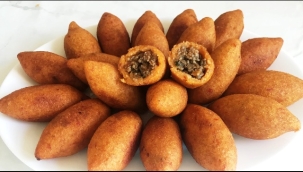 ÇYDD Alanya yarın içli köfte günü düzenliyor