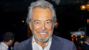 Duayen gazeteci Güneri Cıvaoğlu hayatını kaybetti