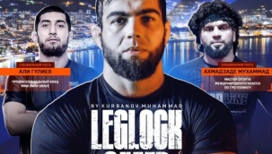 Dünyaca ünlü sporcular Alanya'ya geliyor