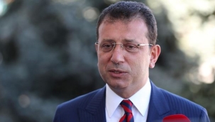 Ekrem İmamoğlu'ndan Fetullah Gülen açıklaması: 'Allah'a havale ediyorum'