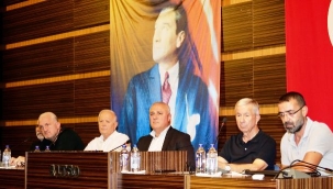 Eray Erdem marka gerilimi sonrası esnafla bir araya geldi