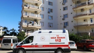 Eski eşini almaya gitmeyen avukat ölü bulundu