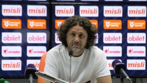 Fatih Tekke'den 'istifa' açıklaması