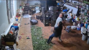 Fotoğraf paylaşma tartışması komayla noktalandı