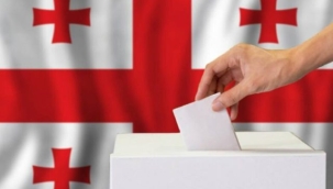 Gürcü Rüyası Partisi, parlamento seçimlerini kazandı