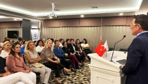 Hakan Halit Yeni: Çalışanların paralarını ödemeyen oteller var