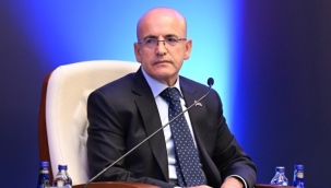 Hazine ve Maliye Bakanı Mehmet Şimşek: Kanunen yasak olan sanal kumarı bütünüyle engellemeye kararlıyız