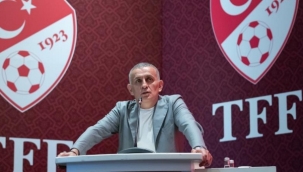 İbrahim Hacıosmanoğlu: "Yabancı futbolcu sayısını serbest bırakacağız"