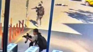 İçişleri Bakanı Yerlikaya kadın teröristin kimliğini açıkladı