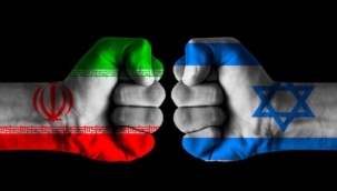 İran: İsrail'e saldırıyı meşru müdafaa hakkımız uyarınca düzenledik