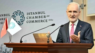 İTO Başkanı Avdagiç'ten zamlara karşı ambargo çağrısı