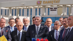 İYİ Parti, Suriye uyruklular ve yabancılara verilen vatandaşlıkların iptali için dava açtı