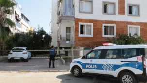 Kardeşini tüfekle yaraladı, hastanede yakalandı