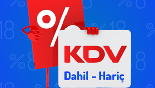 KDV'ye ilişkin istisna ve iade uygulamalarında değişiklik