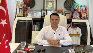 Kerim Yılmaz'dan dolandırıcı uyarısı: IBAN atılırsa itibar etmeyin