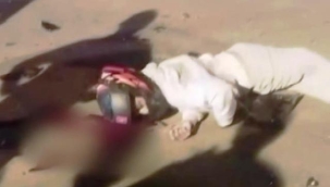 Kırmızı ışık ihlali yapan motosikletli hayatını kaybetti