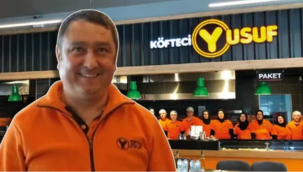 Köfteci Yusuf'tan domuz eti ile ilgili ilk açıklama geldi: 'Karanlık bir kumpas'
