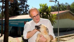 Konukçu'dan çözüm sözü! Alanya'da o sorun 2025'te gündemden çıkacak 