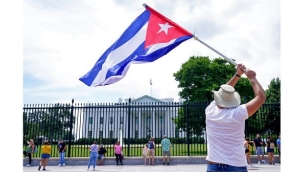 Küba, BRICS Partner ülkesi olmak için resmi başvuruda bulundu