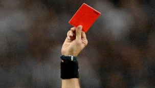 Maliye'den düşük vergi ödeyen sporculara "kırmızı kart"