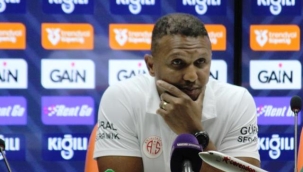 Mehmet Aurelio: Deplasmandaki ilk galibiyetimizi aldık